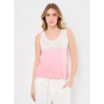 Absolut Cashmere - Ropa TARRAGONE FANCY - Rosa - Talla L