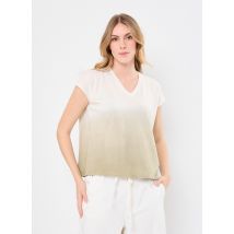 Absolut Cashmere - Bekleidung ALCAZAR FANCY - grün - Größe M