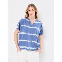Absolut Cashmere - Bekleidung GIRALDA FANCY - blau - Größe L