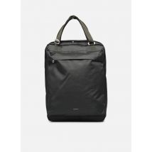 SANDQVIST - Mochilas Go 2-Way Tote Bag - Verde