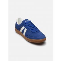 Jack & Jones Jfw Kirk International Campaign Sneaker Bleu - Baskets - Disponible en 44