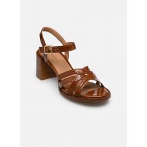 Georgia Rose - Sandalen Mita - sandales - Braun - Größe 37