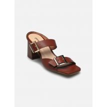 Georgia Rose - Zuecos Souble - mules - Marrón