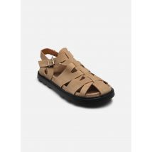 Georgia Rose - Sandalen Shingo - sandales - Beige - Maat 37