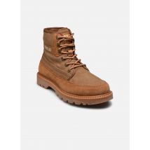Caterpillar - Stiefeletten & Boots COLORADO 2.0 CANVAS - braun - Größe 45