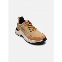 Caterpillar - COLORADO SNEAKER LOW - beige - Sneaker - Größe 45