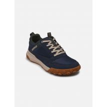 Caterpillar - HEX READY LOW M - blau - Sneaker - Größe 40