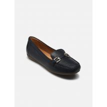 Geox - Mocassins D ANNYTAH MOC BM - Blauw - Maat 37