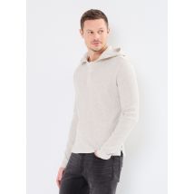 IKKS Men - Kleding M110243 - Grijs - Maat L