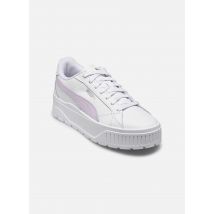 Puma Karmen Ii Jr Blanc - Baskets - Disponible en 38