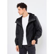 IKKS Men Veste blouson Noir - Disponible en XXL