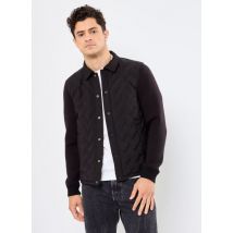 IKKS Men - Ropa M145013 - Negro - Talla S