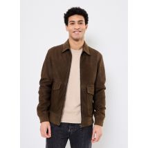 IKKS Men - Kleding M148013 - Goud en brons - Maat M