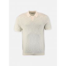IKKS Men - Kleding M114023 - Wit - Maat S