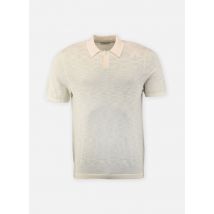 Vêtements M114023 Blanc - IKKS Men - Disponible en S