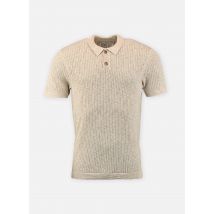 IKKS Men - Kleding M114093 - Beige - Maat XL
