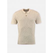 Vêtements M114093 Beige - IKKS Men - Disponible en S