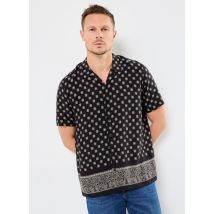 IKKS Men - M112193 Nero - Abbigliamento - Taglia XL
