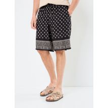 IKKS Men - Bekleidung M125013 - schwarz - Größe XXL