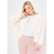 Ropa B117155 Blanco - IKKS Women - Talla XL