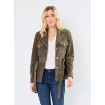 IKKS Women - Bekleidung B148115 - grün - Größe XS