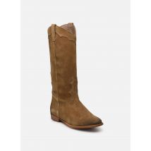 IKKS Women - Stiefel B180085 - braun - Größe 39