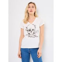 Vêtements B110095 Blanc - IKKS Women - Disponible en XL