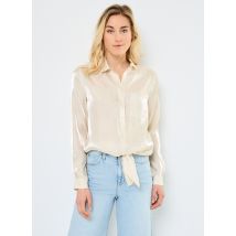 IKKS Women - Bekleidung B112275 - beige - Größe 34
