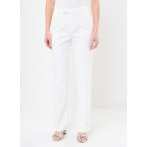 Ropa B122035 Blanco - IKKS Women - Talla 38