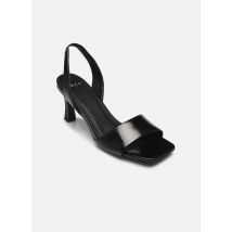 IKKS Women - Sandalen B180125 - schwarz - Größe 39