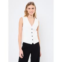 IKKS Women - Kleding B116035 - Wit - Maat XL