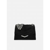 IKKS Women - Handtaschen THE 1 M CROCO N - schwarz - Größe T.U