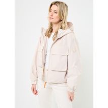 Gertrude - Bekleidung E25 CHIMENE VESTE - beige - Größe M