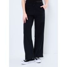 Gertrude - E25 EMMA PANTALON Nero - Abbigliamento - Taglia L