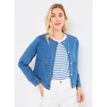 Molly Bracken - Bekleidung EF1587DE - blau - Größe XL