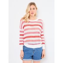 Molly Bracken - Bekleidung LA1271DP - orange - Größe M