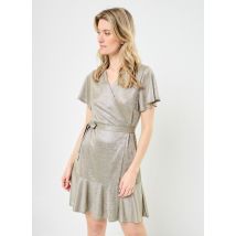 Molly Bracken - Bekleidung P1803DE - beige - Größe XL