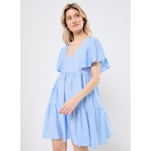 Molly Bracken - Bekleidung T1738DE - blau - Größe L