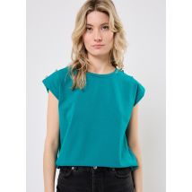Molly Bracken T-shirt Vert - Disponible en XL