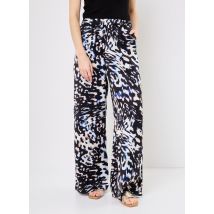 Molly Bracken Pantalon large Multicolore - Disponible en M