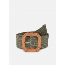 Ceintures R1722DE Vert - Molly Bracken - Disponible en T.U