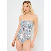 Molly Bracken Maillot de bain 1 pièce Multicolore - Disponible en S