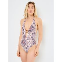 Molly Bracken Maillot de bain 1 pièce Multicolore - Disponible en S