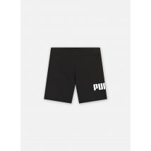 Puma Short & bermuda Noir - Disponible en 16A