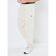 Puma Pantalon de survêtement Blanc - Disponible en L
