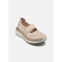 Ballerines 82108-44 Beige - Tamaris Comfort - Disponible en 41