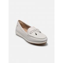 Mocassins 84600-44 Wit - Tamaris Comfort - Beschikbaar in 41
