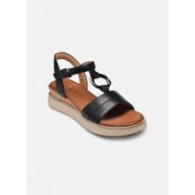 Tamaris Comfort - Sandalen 88718-44 - Zwart - Maat 40