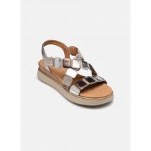 Tamaris Comfort - Sandalen 88731-44 - Zilver - Maat 38
