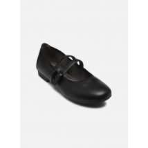 Jana shoes - Bailarinas 22177-44 - Negro - Talla 38